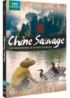 Chine sauvage - Blu-ray