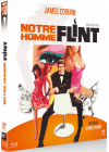 Notre homme Flint - Blu-ray