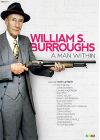 William S. Burroughs, A Man Within - DVD