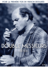 Double messieurs - DVD