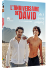 L'Anniversaire de David - DVD