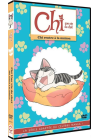 Chi, une vie de chat - Vol. 4 : Chi rentre à la maison - DVD