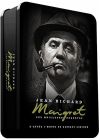 Maigret - Jean Richard - Les meilleures enquêtes : Saison 4 (Édition Limitée) - DVD