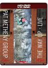 Pat Metheny Group - The Way Up Live - HD DVD