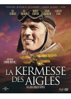 La Kermesse des aigles (Version intégrale restaurée - Blu-ray + DVD) - Blu-ray