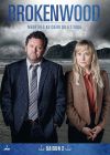 Brokenwood - Saison 2