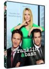 Franklin & Bash - Intégrale saison 3