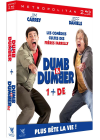 Dumb & Dumber + Dumb & Dumber De - Blu-ray