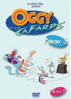 Oggy et les Cafards - Saison 3 - Volume 3 - DVD