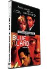 Série noire pour une nuit blanche + Blue Land, zone infectée (Pack) - DVD