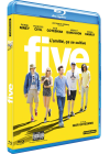 Five - Blu-ray