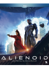 Alienoid : Les Protecteurs du futur - Blu-ray