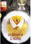 Les Poissons en 12 recettes - DVD