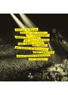Hubert-Félix Thiéfaine - 40 ans de chansons sur scène (DVD + CD) - DVD