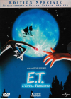 E.T., l'Extra-Terrestre (Édition Spéciale) - DVD