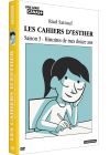 Les Cahiers d'Esther - Saison 3 : Histoires de mes douze ans - DVD