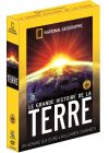 National Geographic - Coffret - La grande histoire de la Terre - DVD