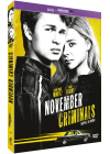 November Criminals - DVD