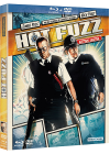 Hot Fuzz (Édition Comic Book - Blu-ray + DVD) - Blu-ray