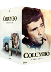 Columbo - L'intégrale - DVD