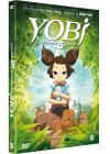 Yobi, le renard à cinq queues - DVD