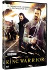 The Warrior King (DVD + Copie digitale) - DVD