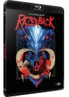 Razorback - Blu-ray