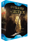 Coffret guerriers de légende - 300 + 10 000 + Troie (Pack) - Blu-ray