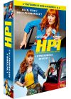 HPI - Haut Potentiel Intellectuel - Saisons 1 et 2 - DVD
