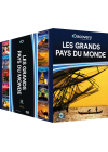 Discovery Channel - Les grands pays du monde (Pack) - DVD