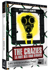 The Crazies - La nuit des fous vivants (Édition collector 2 DVD) - DVD