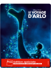 Le Voyage d'Arlo (Édition limitée exclusive FNAC - Boîtier SteelBook - Blu-ray + DVD) - Blu-ray