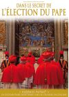 Dans le secret de l'élection du Pape - DVD