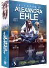 Alexandra Ehle - Intégrale des épisodes 6-11 - DVD - Sortie le  1 mai 2024