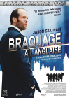 Braquage à l'anglaise (Édition Prestige) - DVD