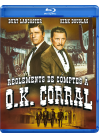 Règlements de comptes à O.K. Corral - Blu-ray