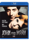 John and Mary - Blu-ray