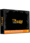 Tim Burton - L'intégrale (15 films) (FNAC Édition Spéciale) - DVD