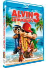 Alvin et les Chipmunks 3 - Blu-ray