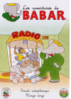 Les Aventures de Babar - 27 - Emeute radiophonique + Mango dingo - DVD