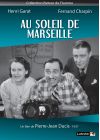 Au soleil de Marseille - DVD