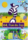 64, rue du Zoo - Vol. 3 - DVD