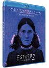 Esther 2 : Les origines - Blu-ray
