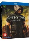 Arrow - Saison 4 (Blu-ray + Copie digitale) - Blu-ray