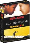 Coffret Radu Mihaileanu - Va, vis et deviens + Train de vie - DVD