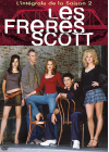 Les Frères Scott - Saison 2 - DVD