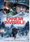 Ennemi invisible - DVD