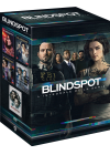 Blindspot - L'Intégrale de la série - DVD