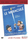 Le Miraculé - DVD