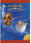 Coffret Garçons - Le Roi Lion + Bernard et Bianca au pays des kangourous - DVD